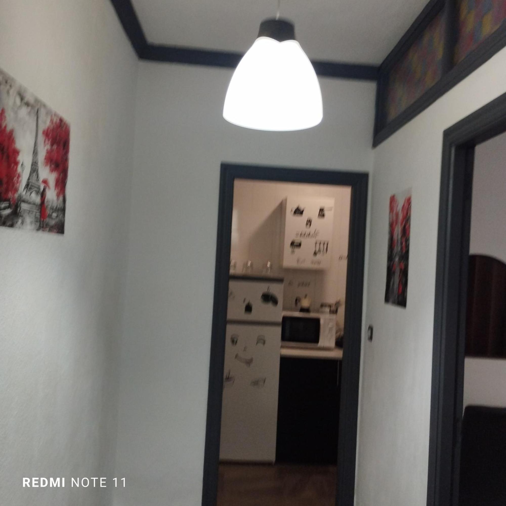 Apartament Granada Centro Zewnętrze zdjęcie