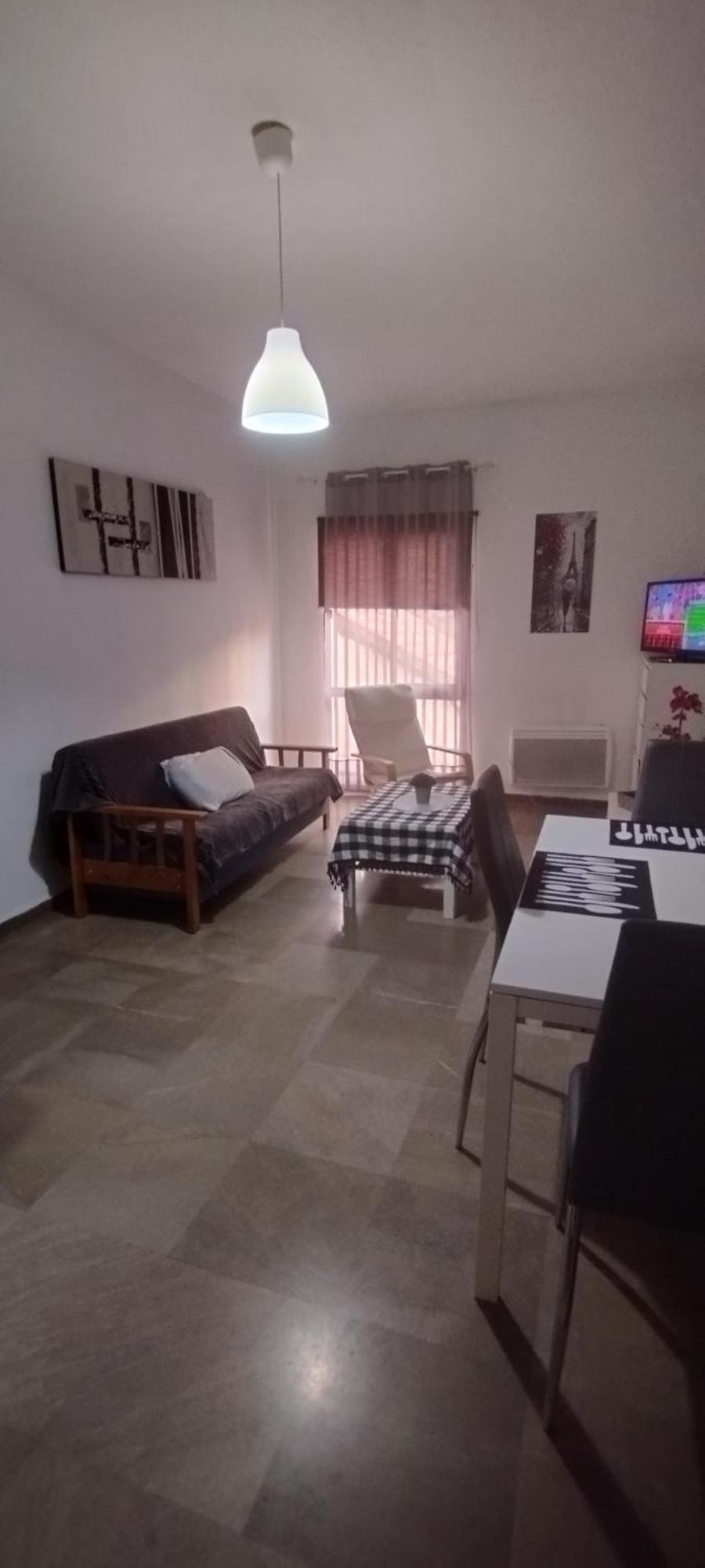Apartament Granada Centro Zewnętrze zdjęcie